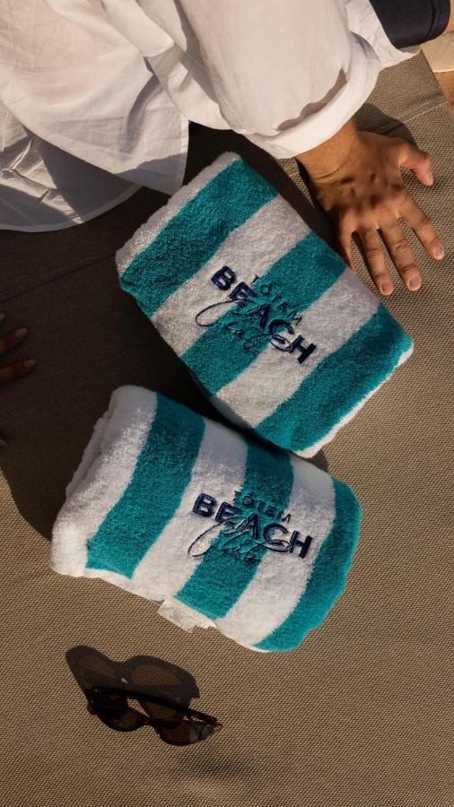 Totem Beach Club Celestun Zewnętrze zdjęcie