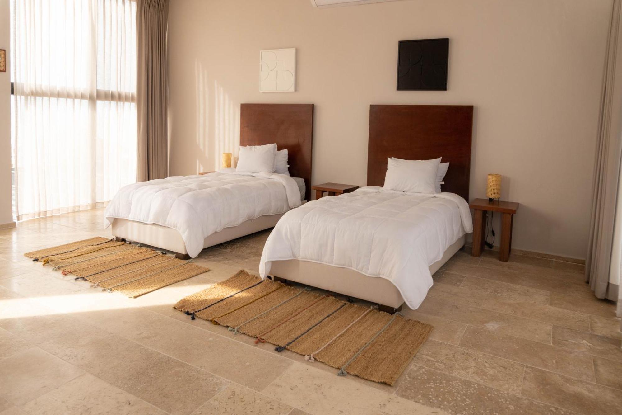 Totem Beach Club Celestun Zewnętrze zdjęcie