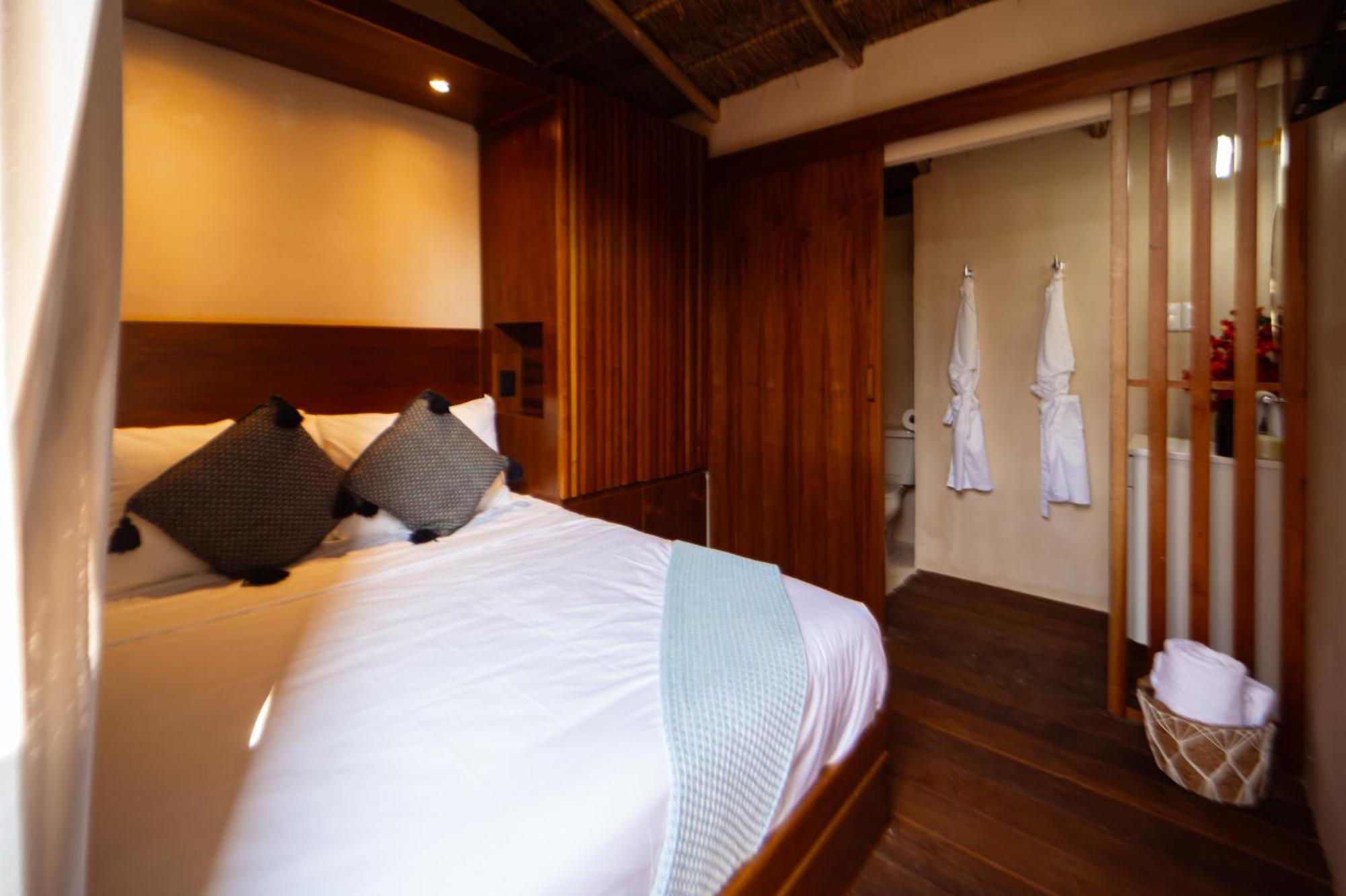 Totem Beach Club Celestun Zewnętrze zdjęcie