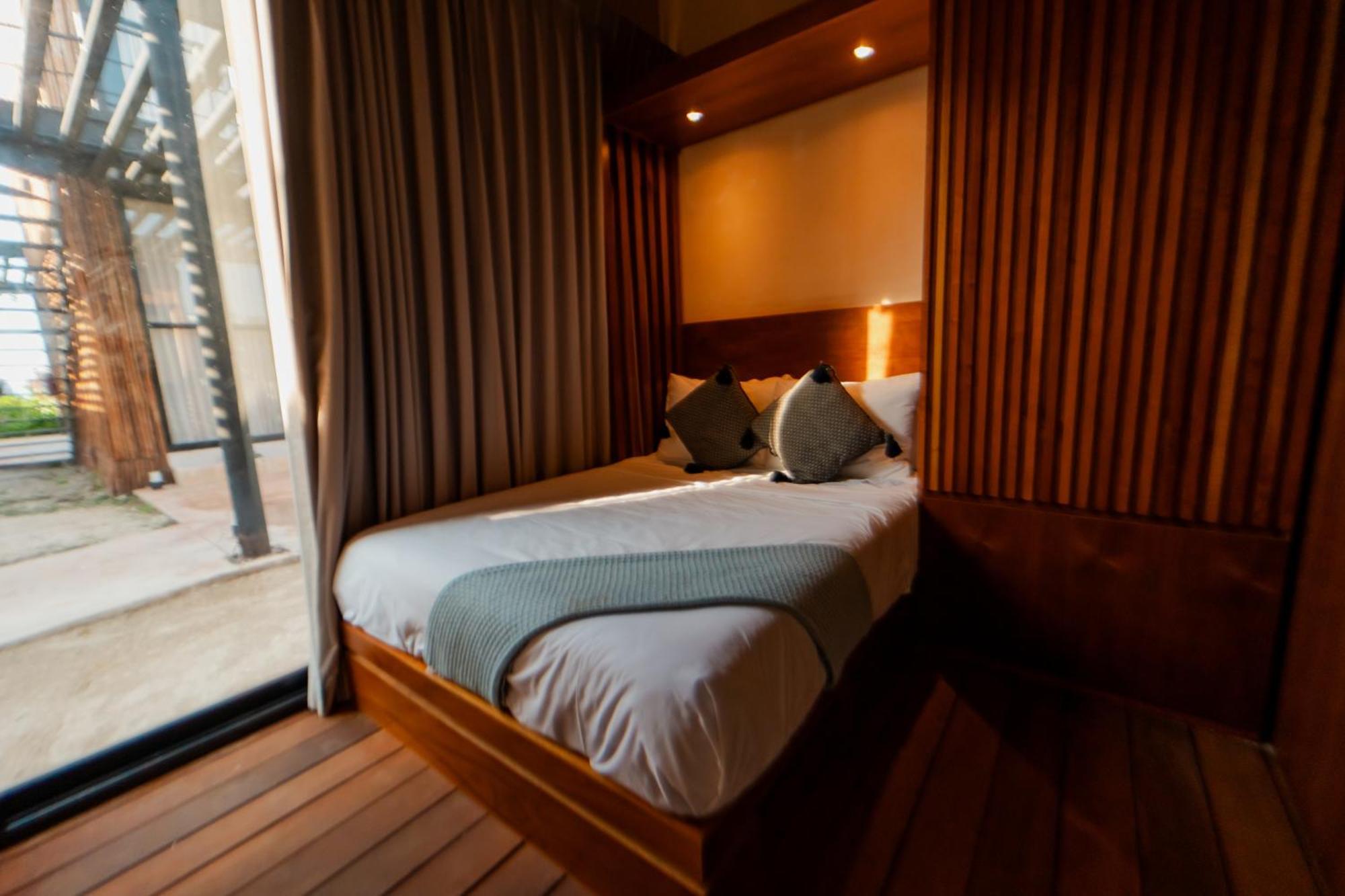 Totem Beach Club Celestun Zewnętrze zdjęcie