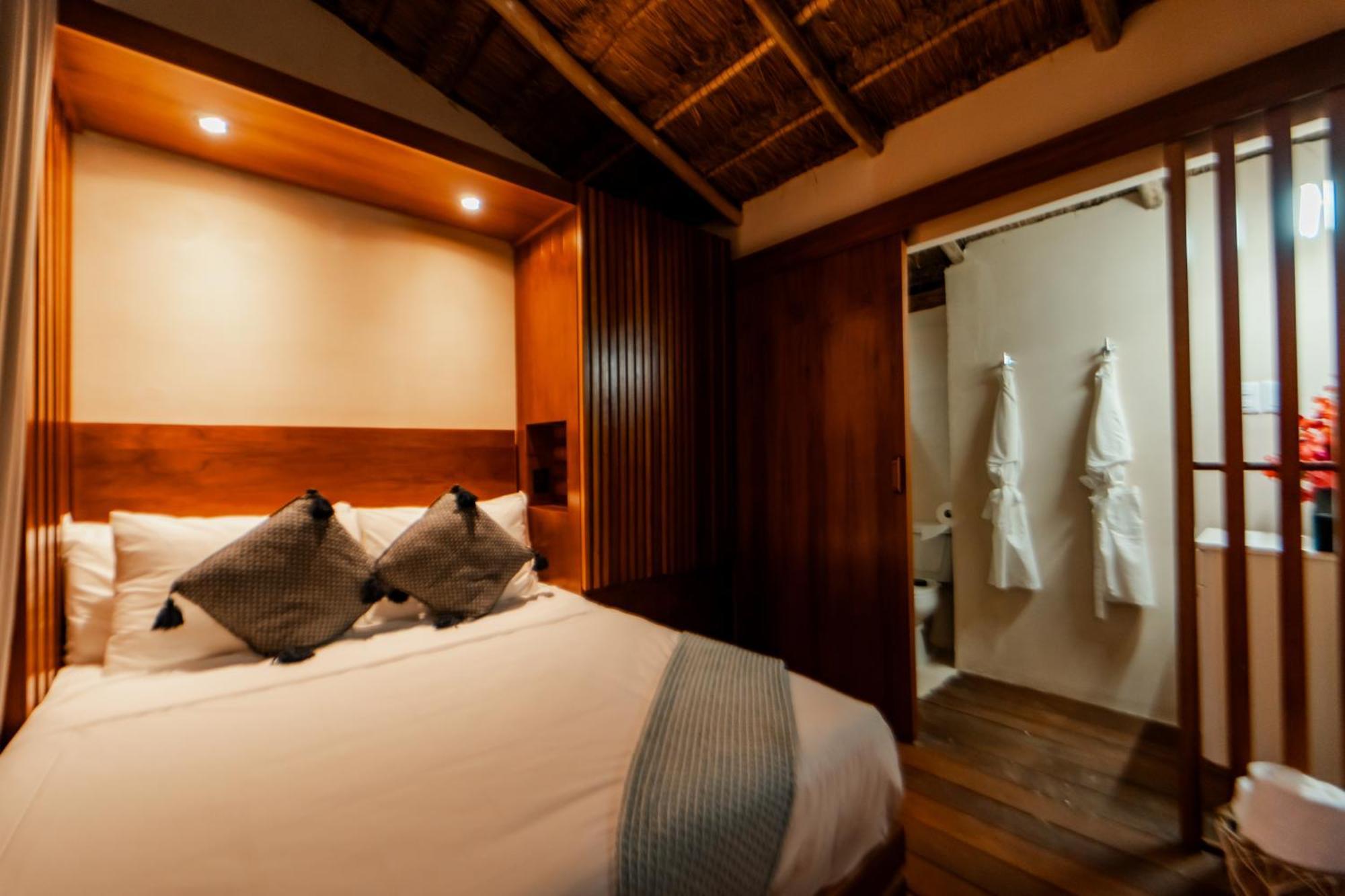 Totem Beach Club Celestun Zewnętrze zdjęcie
